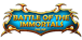 Battle of the Immortals