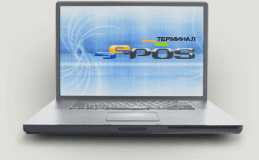 платежный теминал e-pos